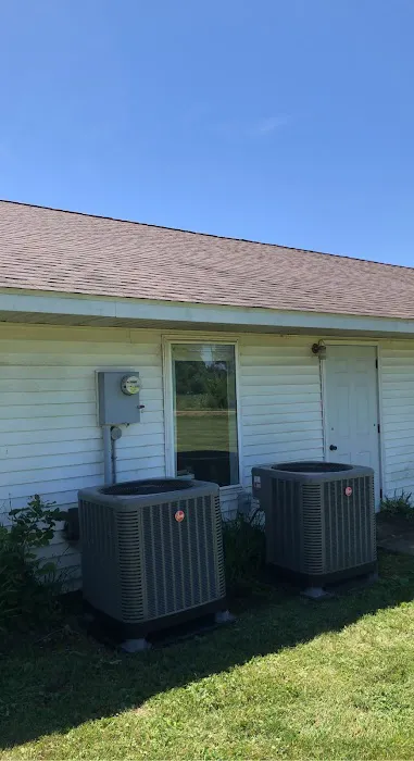 Heady Heating & Cooling Picture 8