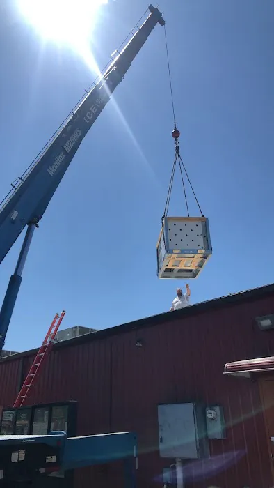 Heady Heating & Cooling Picture 10