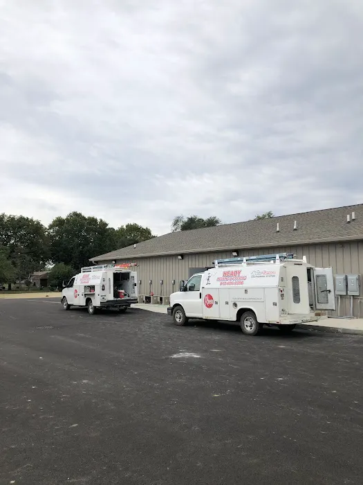 Heady Heating & Cooling Picture 3