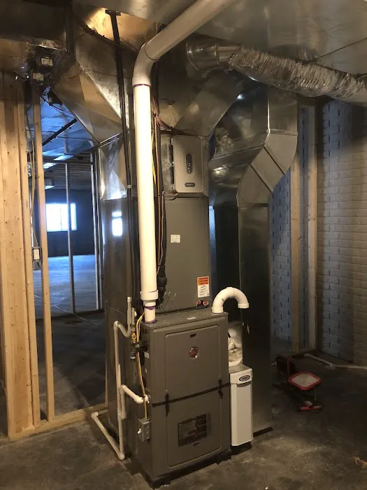 Heady Heating & Cooling Picture 4