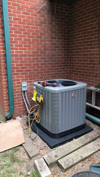 Heady Heating & Cooling Picture 5