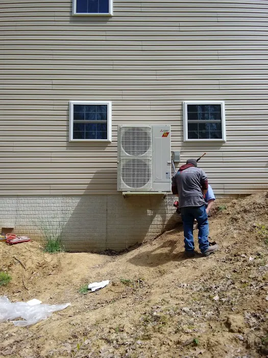 Clay County Furnace Heating and Cooling Picture 4