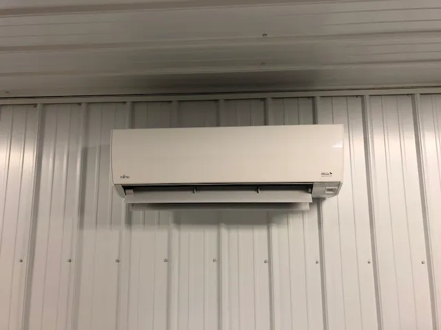 Clay County Furnace Heating and Cooling Picture 1