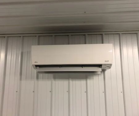 Clay County Furnace Heating and Cooling