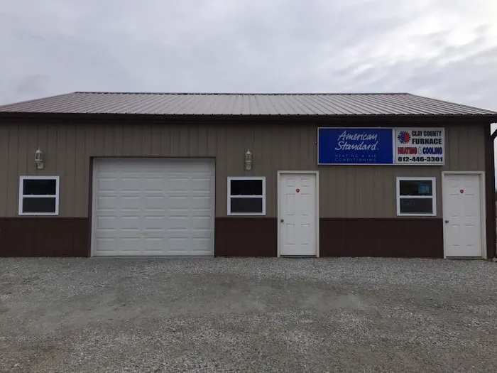 Clay County Furnace Heating and Cooling Picture 2