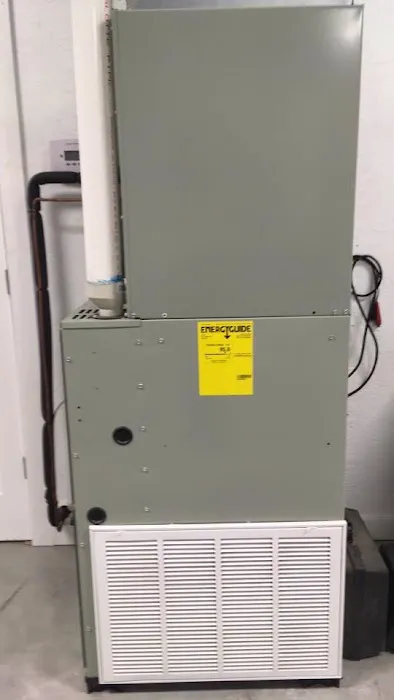 Clay County Furnace Heating and Cooling Picture 9