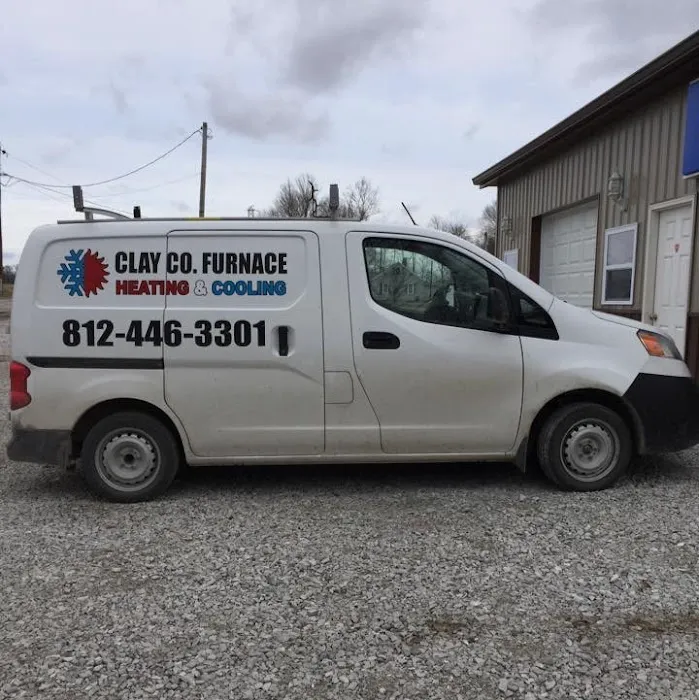 Clay County Furnace Heating and Cooling Picture 6