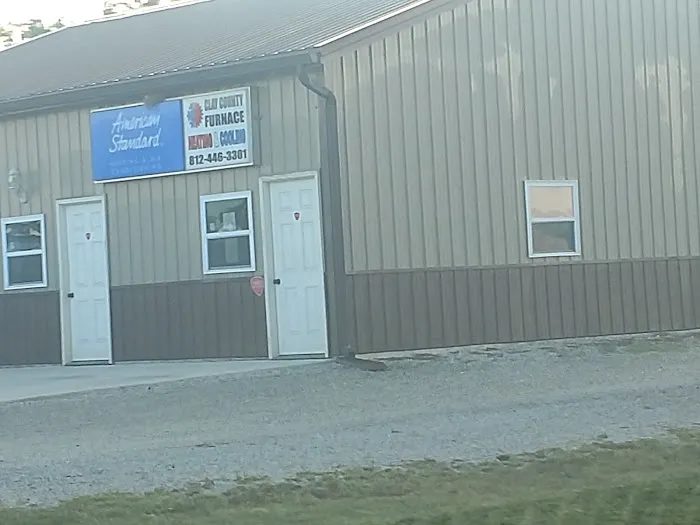 Clay County Furnace Heating and Cooling Picture 3