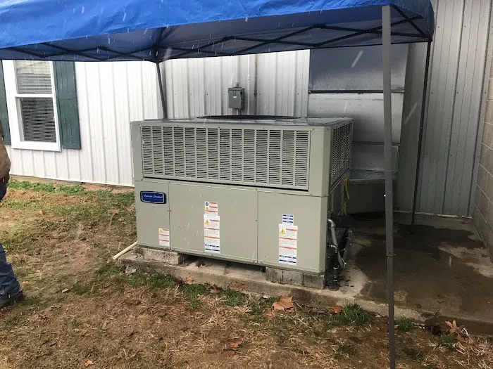 Clay County Furnace Heating and Cooling Picture 10