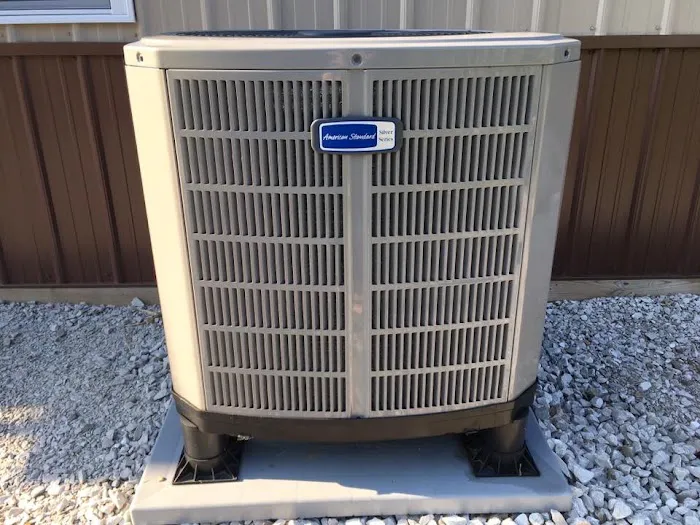 Clay County Furnace Heating and Cooling Picture 7