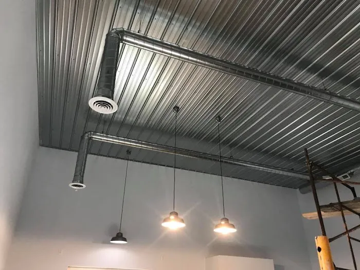 Clay County Furnace Heating and Cooling Picture 5