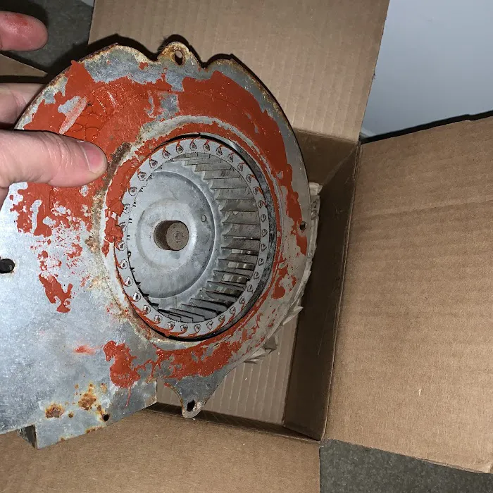 Joe's Mechanical Picture 8