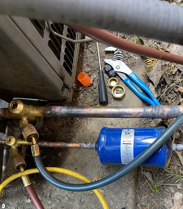 Joe's Mechanical Picture 1