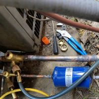 Joe's Mechanical ico