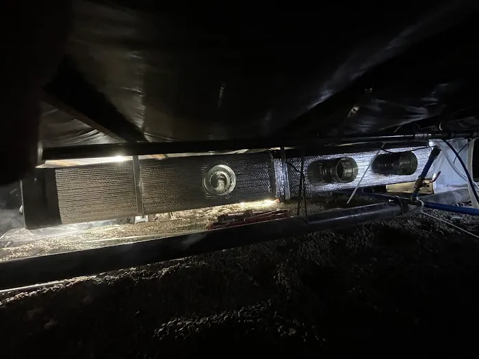 Joe's Mechanical Picture 6