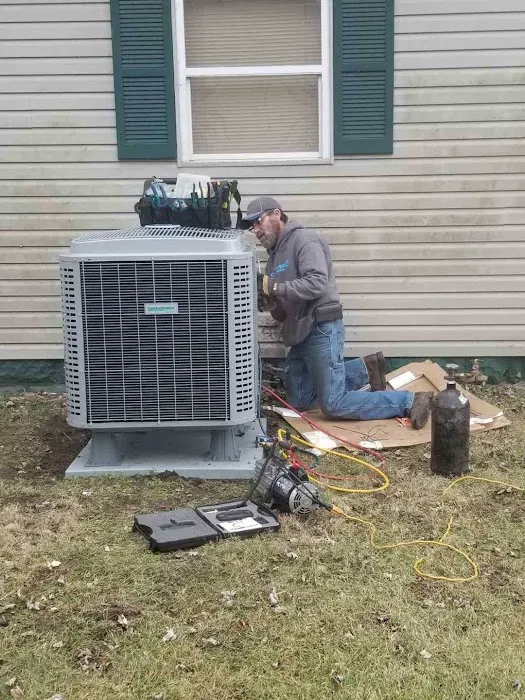 Hoosier Heating & Cooling Picture 9