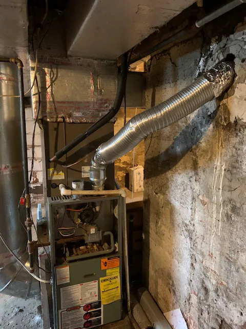 Hoosier Heating & Cooling Picture 4