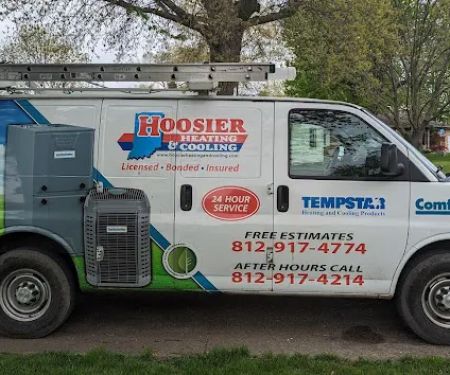 Hoosier Heating & Cooling
