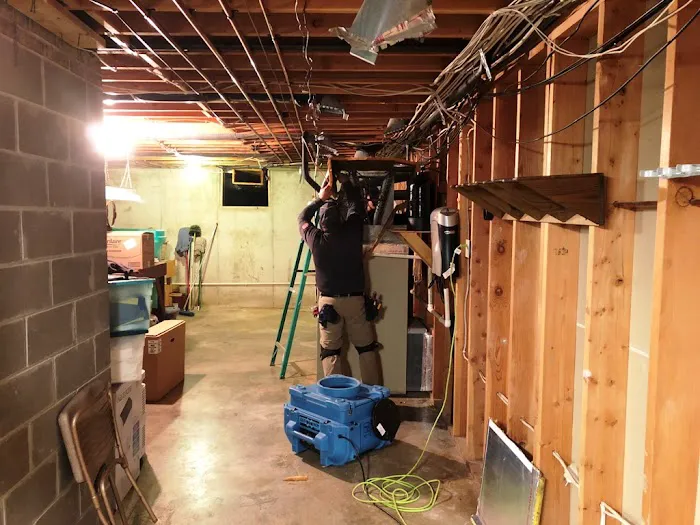 Hoosier Heating & Cooling Picture 8