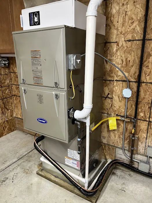 Hoosier Heating & Cooling Picture 2