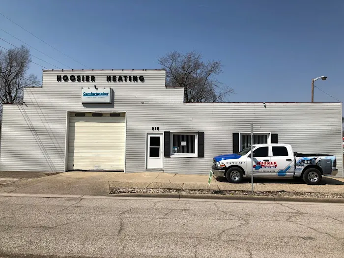 Hoosier Heating & Cooling Picture 3