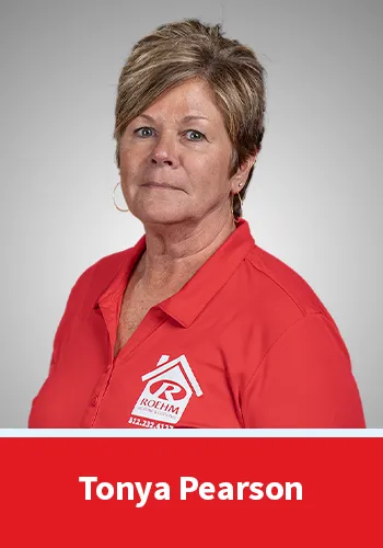 Roehm Refrigeration Heating & Cooling Picture 9