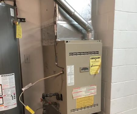 Roehm Refrigeration Heating & Cooling