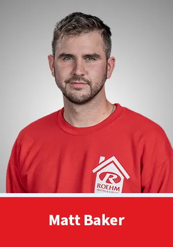 Roehm Refrigeration Heating & Cooling Picture 10