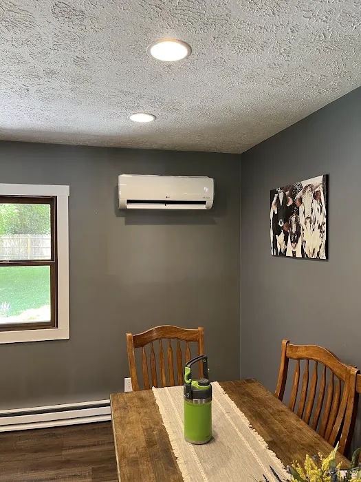 Luxury Air Picture 1