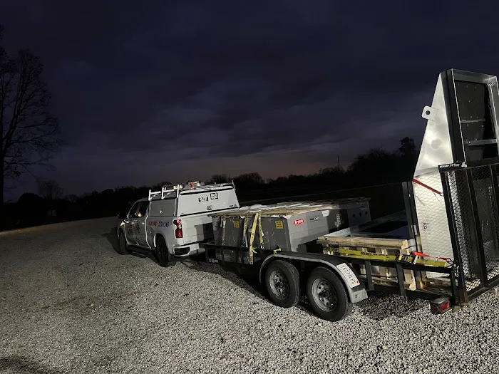 Luxury Air Picture 5