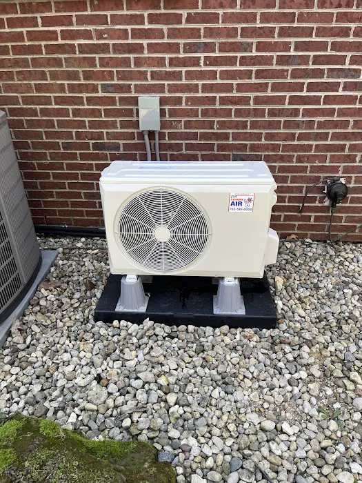 Luxury Air Picture 6