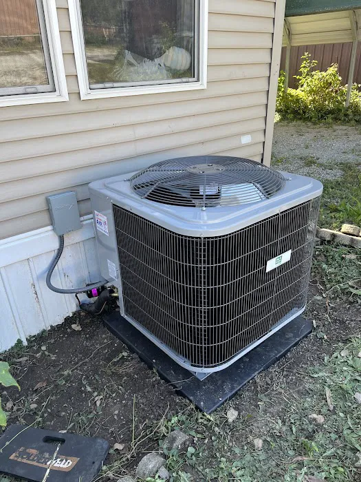 Luxury Air Picture 3