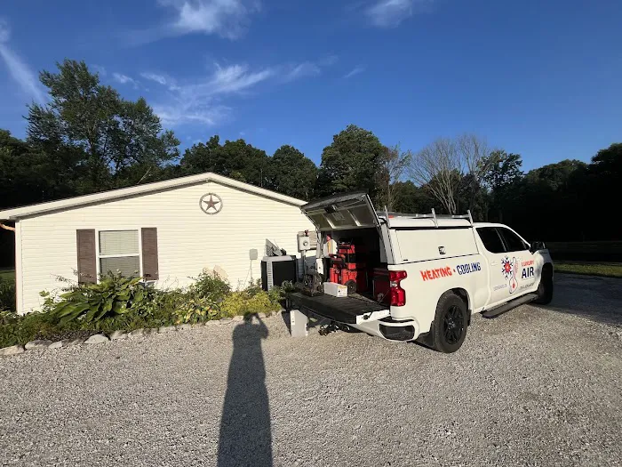 Luxury Air Picture 10