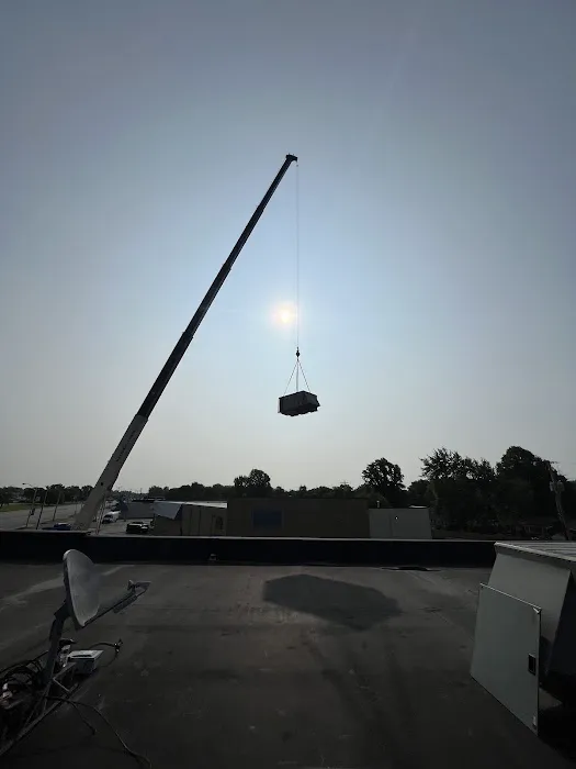 Luxury Air Picture 9