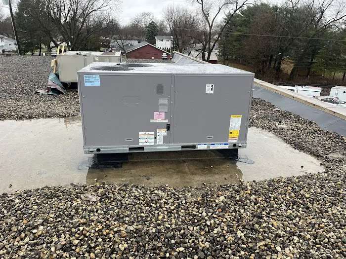 Luxury Air Picture 7