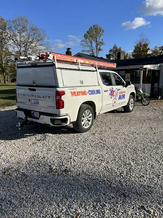 Luxury Air Picture 8