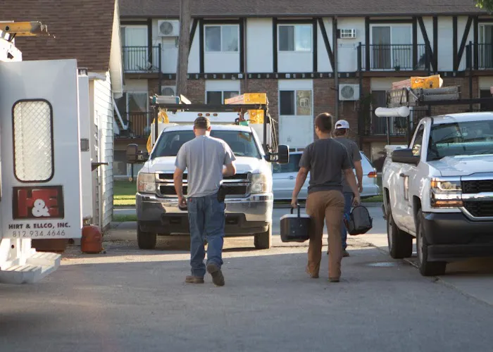 Hirt & Ellco Picture 9