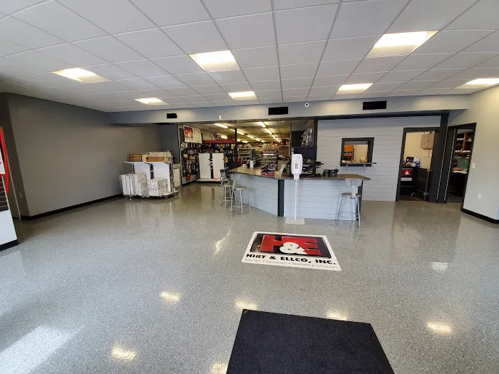 Hirt & Ellco Picture 7