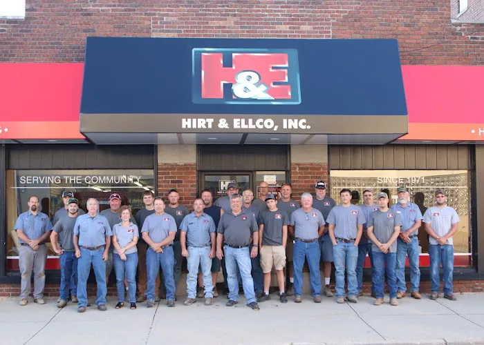 Hirt & Ellco Picture 3