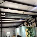 Isadore Mechanical Heating And Cooling