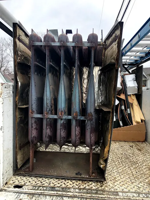 Isadore Mechanical Heating And Cooling Picture 3