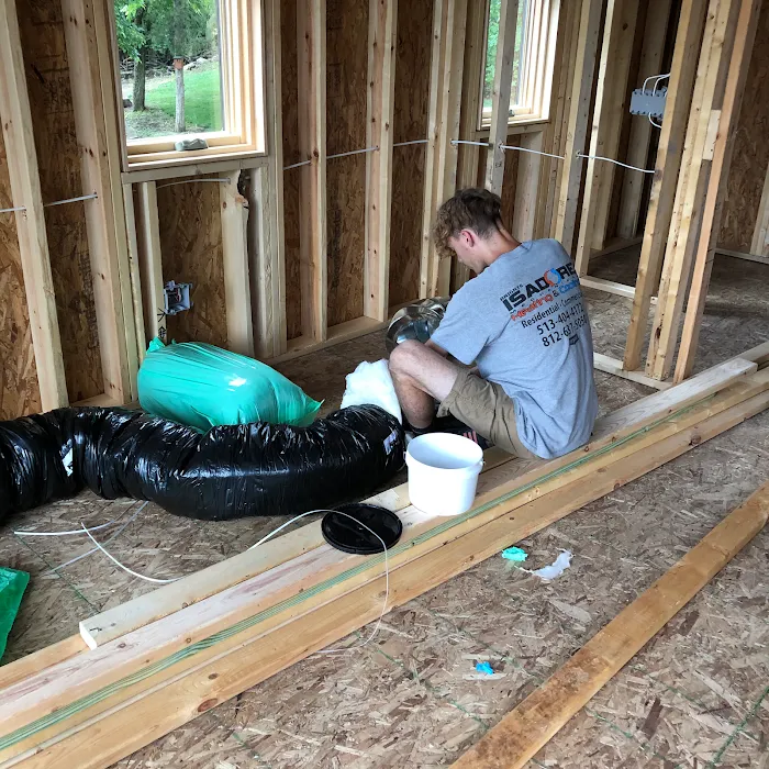 Isadore Mechanical Heating And Cooling Picture 10