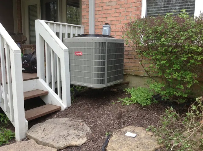 Isadore Mechanical Heating And Cooling Picture 5