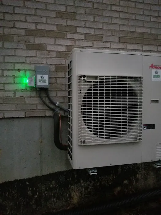 Clark's Home Services Picture 6