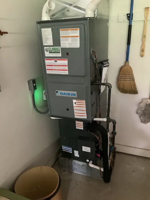 Clark's Home Services Picture 1