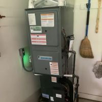 Clark's Home Services ico