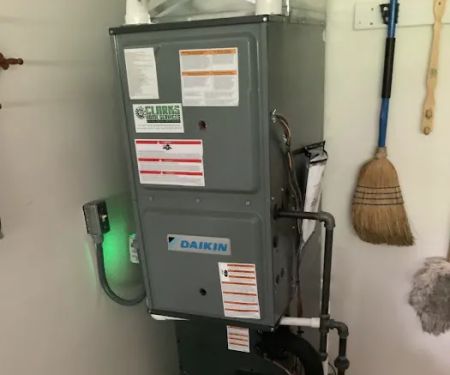 Clark's Home Services