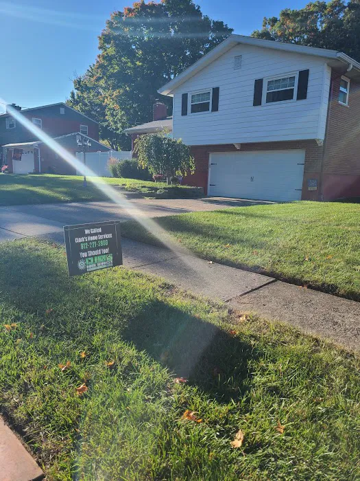 Clark's Home Services Picture 5