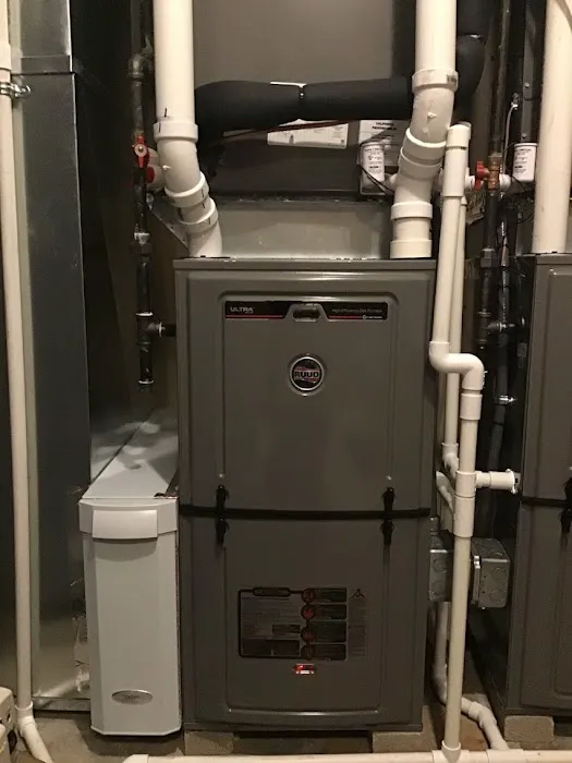 Clark's Home Services Picture 8