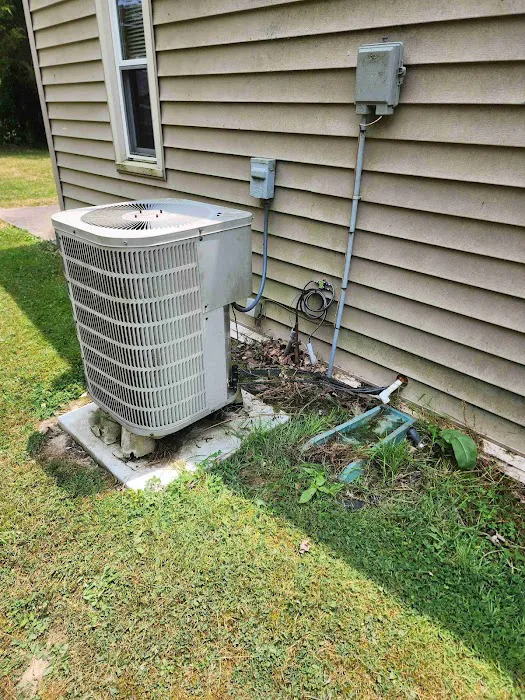 Clark's Home Services Picture 3